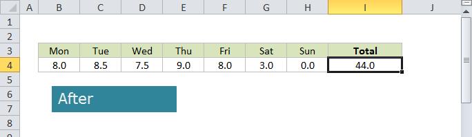 29 cách tiết kiệm thời gian tối đa khi làm việc với công thức trong Excel